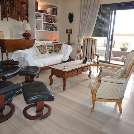 Atico Vilamar Denia Exterior photo