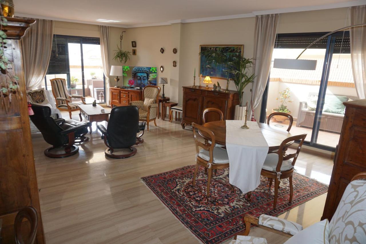 Atico Vilamar Denia Exterior photo