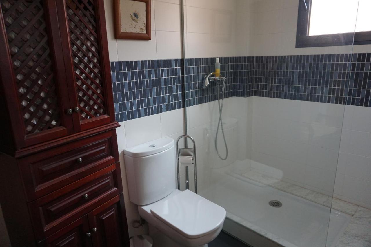 Atico Vilamar Denia Exterior photo