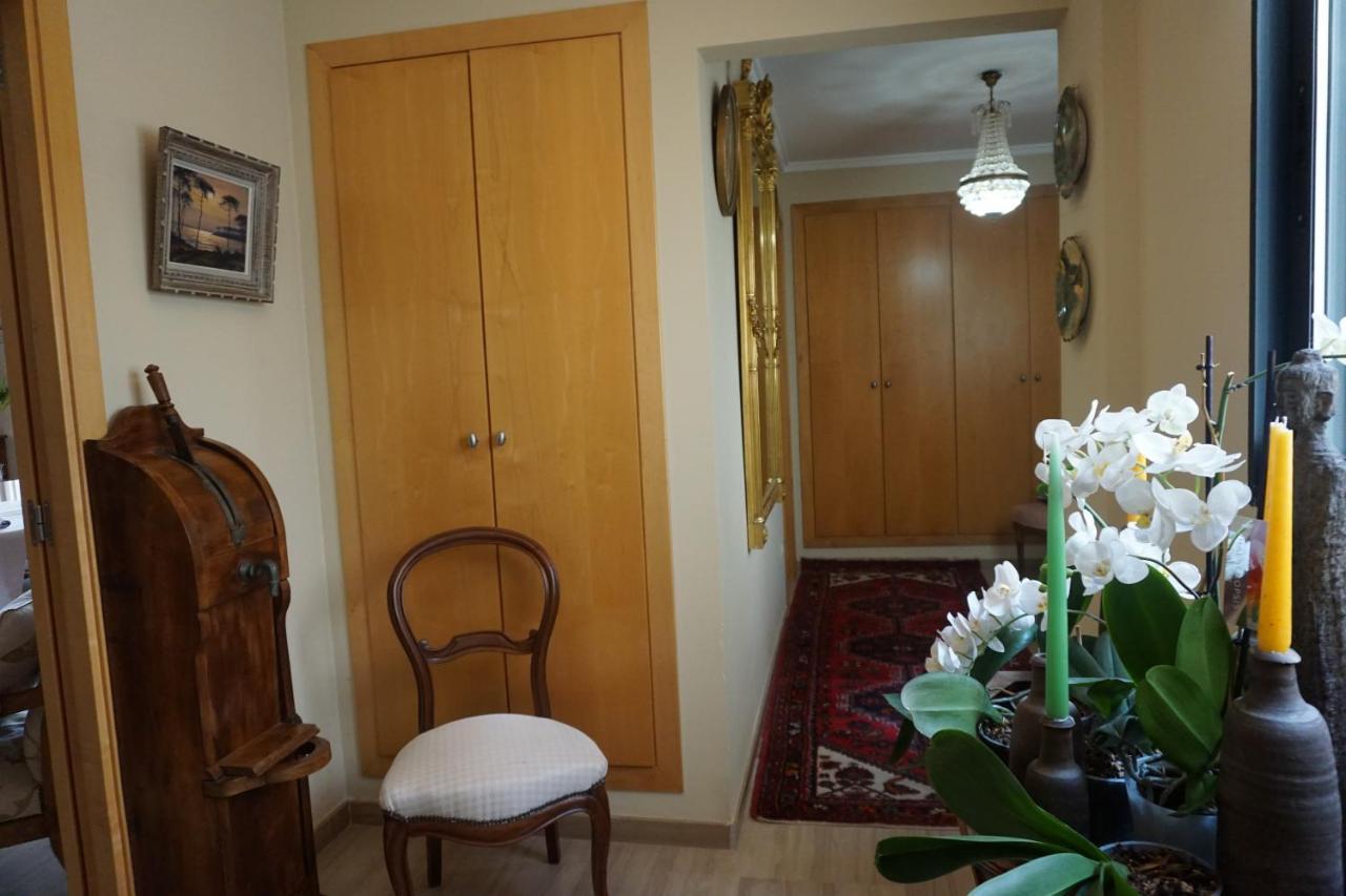 Atico Vilamar Denia Exterior photo